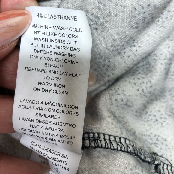 Michael Kors sweater animal print - Picture 10 of 10